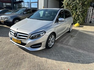 Mercedes-Benz B-klasse 180 Business Solution AMG , AUTOMAAT