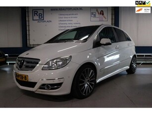 Mercedes-Benz B-klasse 180 CDI E 1100 REST BPM / AUTOMAAT /