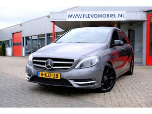 Mercedes-Benz B-klasse 180 Prestige Aut. XenonHalf