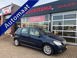 Mercedes-Benz B-Klasse 200 AUTOMAAT * DEALERONDERHOUDEN *