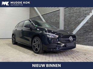 Mercedes-Benz B-klasse 250 e AMG Line CarPlay Keyless