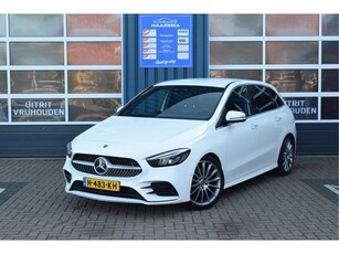 Mercedes-Benz B-klasse AMG Pakket 220 Launch Edition