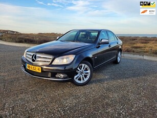 Mercedes-Benz C-klasse 180 Kompressor / Automaat /