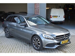 Mercedes-Benz C-Klasse Estate 180 CDI Prestige (bj 2017)