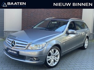 Mercedes-Benz C-Klasse Estate 200 K 184 PK Avantgarde