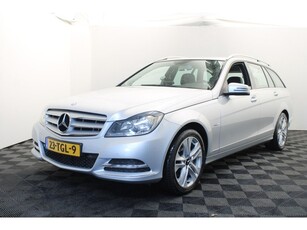 Mercedes-Benz C-Klasse Estate 220 CDI Business Class