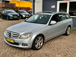 Mercedes-Benz C-klasse Estate 220 CDI Business Class Elegance|Navi|Half Leer|StoelVerwaming|