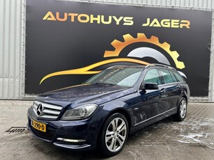 Mercedes-Benz C-klasse Estate 250 CDI Business Class 125!