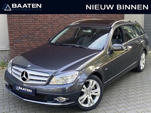 Mercedes-Benz C-Klasse Estate 250 CGI Avantgarde UNIEK1e