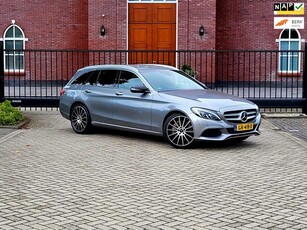 Mercedes-Benz C-klasse Estate 350 e Lease Edition / 1e