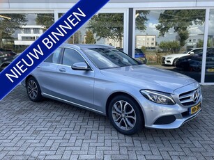 Mercedes-Benz C-Klasse Estate 350 e Lease Edition 50% deal