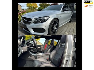 Mercedes-Benz C-klasse Estate 450 AMG 4MATIC, ORG NL