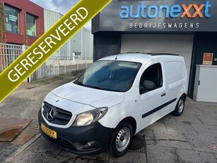 Mercedes-Benz Citan 108 CDI BlueEFFICIENCY AIRCO I