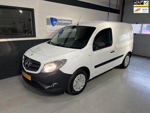 Mercedes-Benz Citan 108 CDI Economy Airco