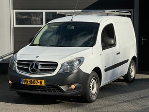 Mercedes-Benz Citan 109 CDI BlueEFFICIENCY Airco, Trekhaak