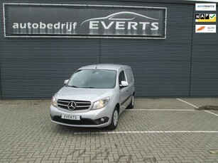 Mercedes-Benz Citan 109 CDI BlueEFFICIENCY Business