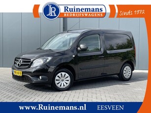 Mercedes-Benz Citan 109 CDI / L1H1 / 1e EIG. / ORIG. NL /