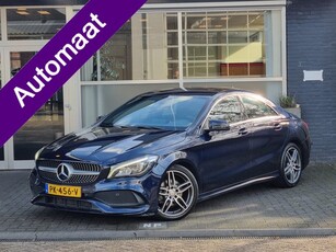 Mercedes-Benz CLA-Klasse 180 Business Solution AMG INCL BTW