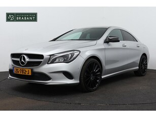 Mercedes-Benz CLA-klasse 180 Prestige AMG Style AANBIEDING