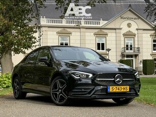 Mercedes-Benz CLA-Klasse 250 e Premium Plus (bj 2020)