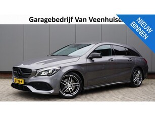 Mercedes-Benz CLA-klasse Shooting Brake 250 211pk Prestige