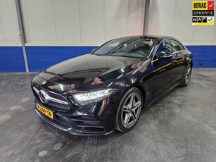 Mercedes-Benz CLS-klasse 450 4MATIC Premium Plus