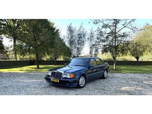 Mercedes-Benz E-Klasse E 500 Smetteloos mooi-volledige