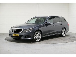 Mercedes-Benz E-Klasse Estate 200 Ambition Elegance