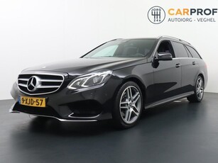 Mercedes-Benz E-klasse Estate 200 Edition Sport Avantgarde