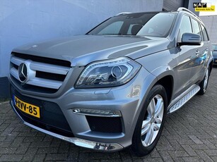 Mercedes-Benz GL-klasse 350 BlueTEC 4-Matic