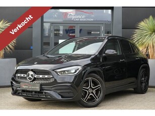 Mercedes-Benz GLA 180 Business Solution AMG 136pk