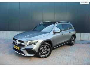 Mercedes-Benz GLB 200 d Premium Plus AMG 7p. Aut *