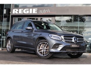 Mercedes-Benz GLC 250 4MATIC AMG Schuifdak 360 Camera Led