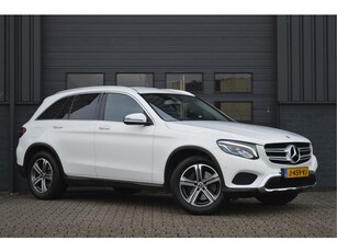 Mercedes-Benz GLC 250 d 4MATIC NAVI TREKHAAK LED