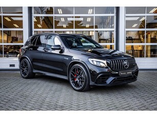 Mercedes-Benz GLC AMG 63 S 4MATIC+ Edition 1 (bj 2018)