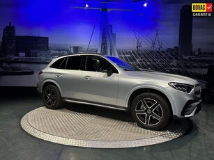 Mercedes-Benz GLC-klasse 300e 4MATIC AMG Line