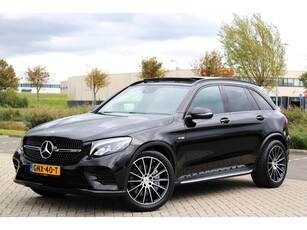 Mercedes-Benz GLC-klasse AMG 43 4MATIC lPanolSfeervlCamera