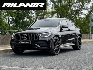 Mercedes-Benz GLC-klasse AMG 43 4MATIC Premium Plus | Pano