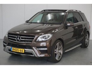 Mercedes-Benz GLE A.M.G. Styling Airmatic 350 D BlueTEC