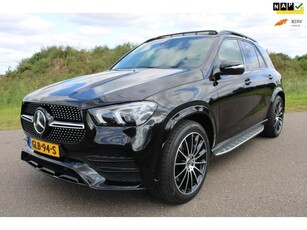 Mercedes-Benz GLE-klasse 450 4MATIC Premium Plus NIEUWPRIJS