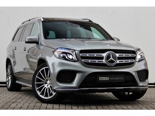 Mercedes-Benz GLS 350 d 4MATIC 2 x AMG Orig. NL Pano