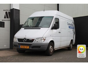 Mercedes-Benz Sprinter 208 CDI 2.2 - Trekhaak - €4.450,-