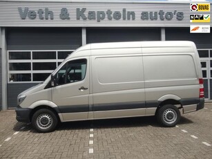 Mercedes-Benz Sprinter 213 2.2 CDI 366 HD DC