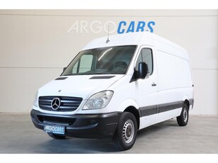 Mercedes-Benz Sprinter 213 CDI L2/H2 Trekhaak 3 zits 366