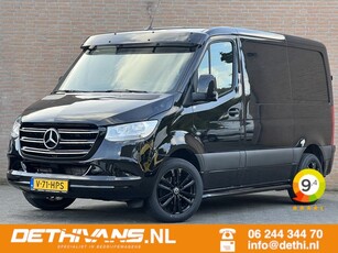 Mercedes-Benz Sprinter 214CDI 136PK L1H1 EURO6 (bj 2020)