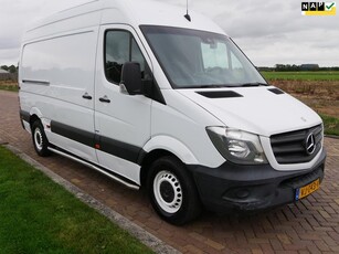 Mercedes-Benz Sprinter 310 2.2 BlueTEC 366 HD CAMERA AC