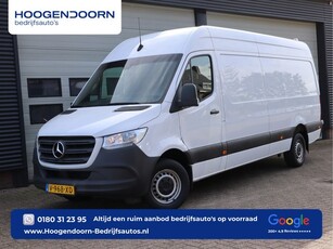 Mercedes-Benz Sprinter 311 CDI 7g-Tronic Automaat - Euro 6