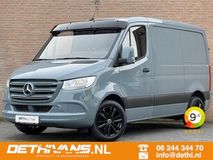 Mercedes-Benz Sprinter 311CDI 115PK L1H1 M-Bux / Camera /