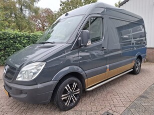 Mercedes-Benz Sprinter 313 2.2 CDI 366