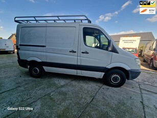 Mercedes-Benz Sprinter 313 2.2 CDI 366 EHD